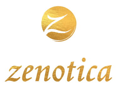 Zenotica Logo